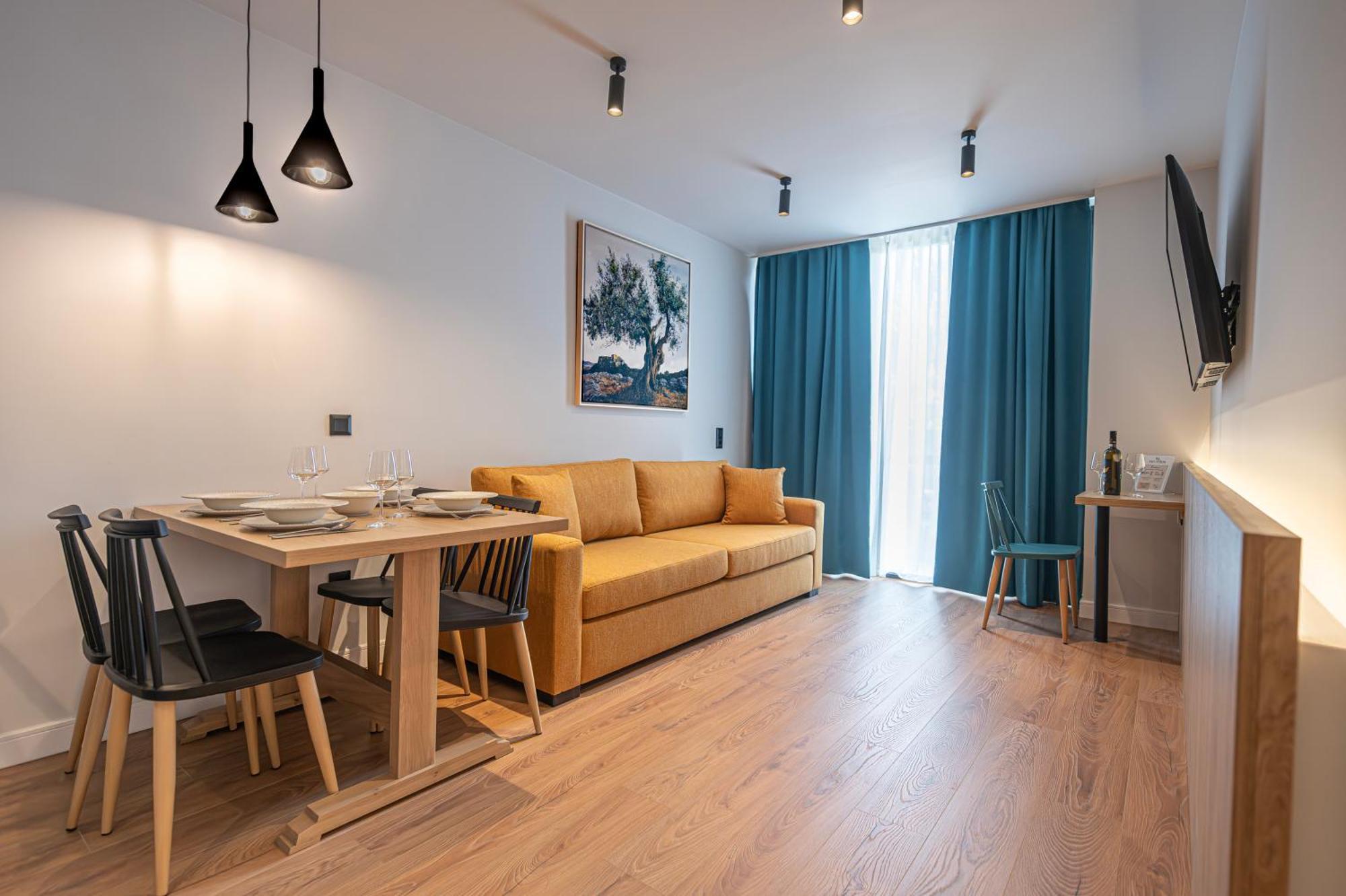A&N Athens Luxury Apartments - Acropolis מראה חיצוני תמונה