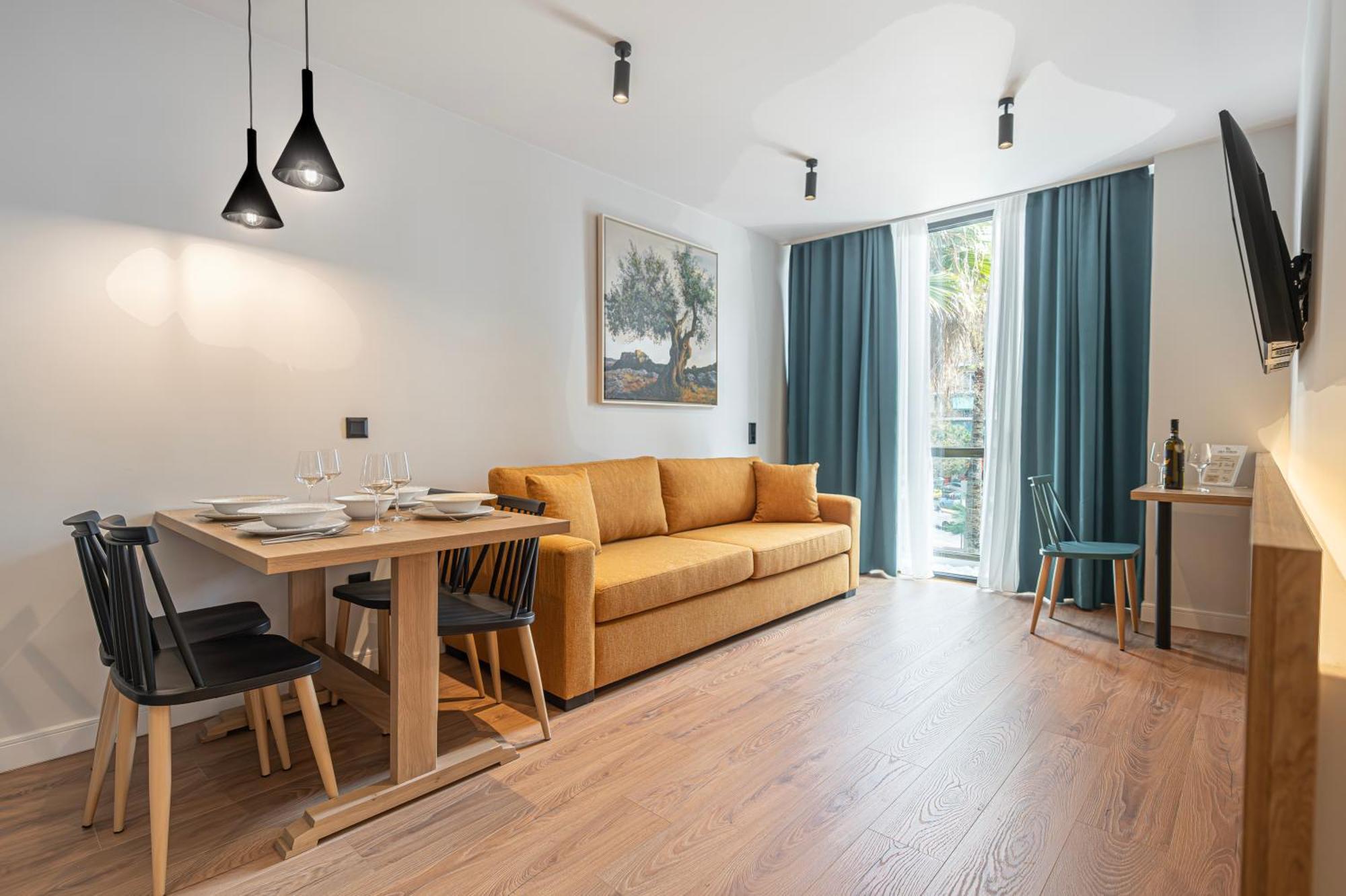 A&N Athens Luxury Apartments - Acropolis מראה חיצוני תמונה