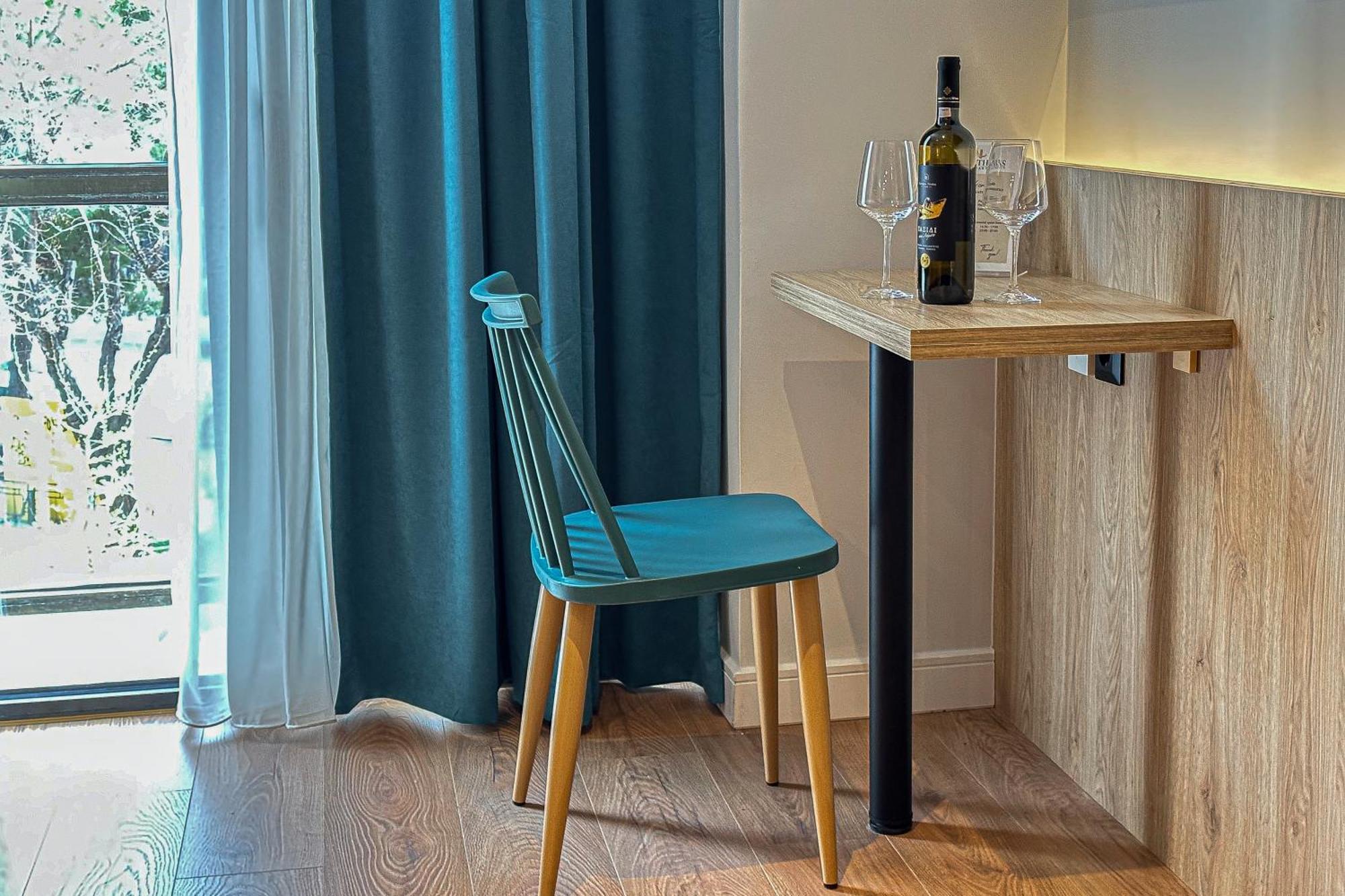 A&N Athens Luxury Apartments - Acropolis מראה חיצוני תמונה