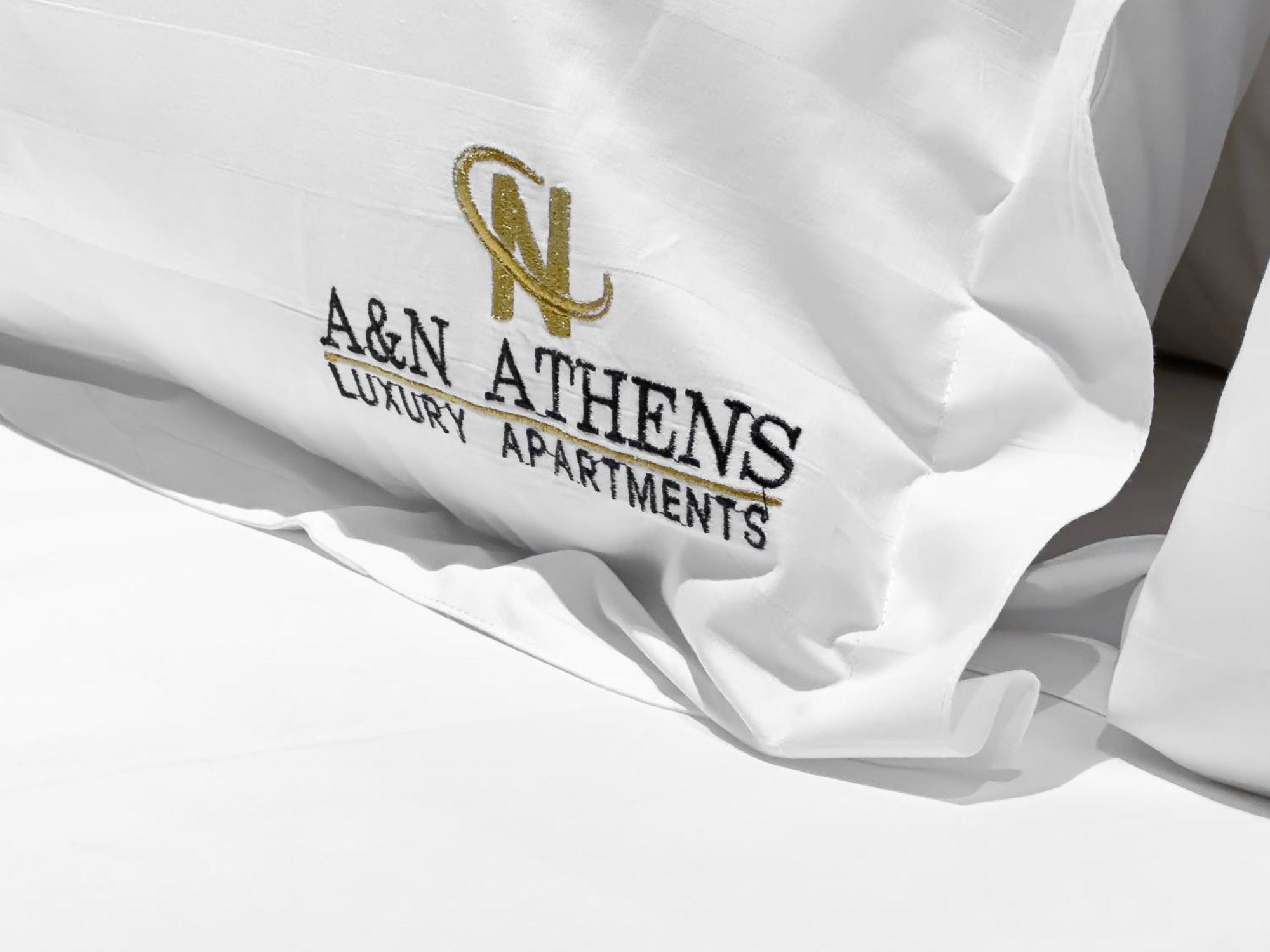 A&N Athens Luxury Apartments - Acropolis מראה חיצוני תמונה