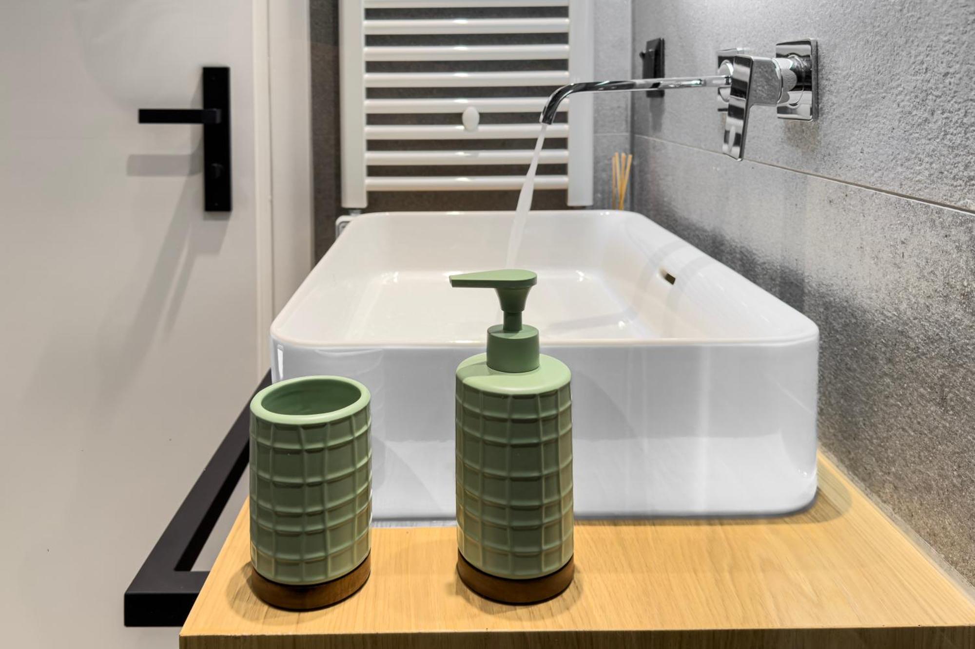 A&N Athens Luxury Apartments - Acropolis מראה חיצוני תמונה